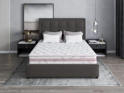 Матрас Sontelle Sante Roll grace 140х185