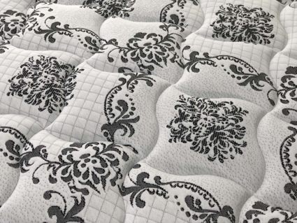 Матрас Evita Pillow Top Inspiration 200х200