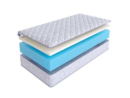 Матрас SkySleep Roller Cotton Memory 22 41