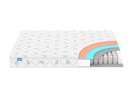 Матрас Димакс Оптима О-Массаж 60х120
