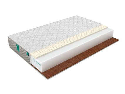 Матрас Sleeptek Roll CocosLatex 20 43