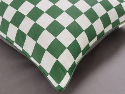 Комплект постельного белья Софи де Марко Кимберли (зеленый) 1,5-спальный