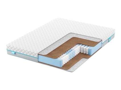 Матрас Промтекс-Ориент Soft Cocos 41