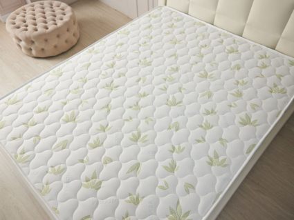 Матрас Мистер Слип Special Line старт уцененный 125х185