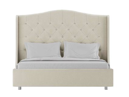 Кровать Димакс Сантана Кварц с подъемным механизмом 180х200