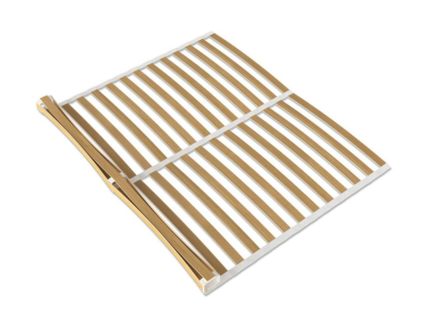 Кровать Sontelle Belart Velutto 08 110х200