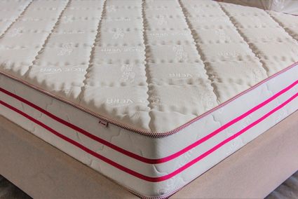 Матрас Sontelle Sante Roll bliss 90х140