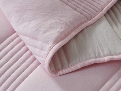 Покрывало Софи де Марко Саломея (пепел роза)