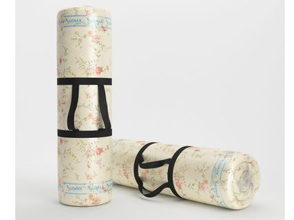 Топпер Lonax LX Comfort 6 180х195