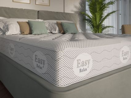 Матрас Evita Rose Plus 120х190