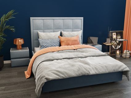 Кровать Димакс Испаньола Агат с подъемным механизмом 180х200