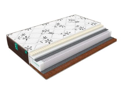 Матрас Sleeptek Lux LatexNorma Cocos 26