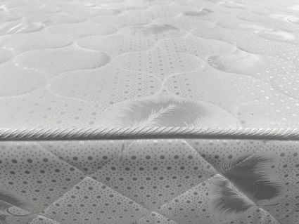 Матрас Димакс Оптима 500 Мидл Хард 200х200