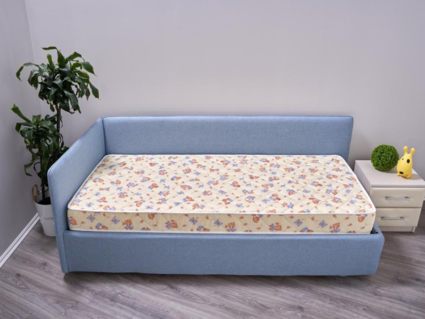 Матрас Sontelle Kinni Finn 90х190