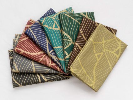 Комплект постельного белья Софи де Марко Беверли (морская волна) 1,5-спальный