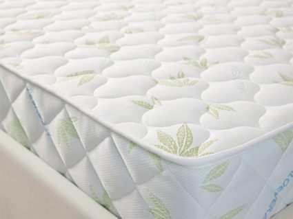 Матрас Мистер Слип Special Line старт уцененный 125х185