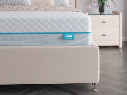 Матрас Промтекс-Ориент Soft 18 Combi 1 110х190