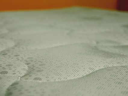 Матрас Промтекс-Ориент Rest Cocos Strutto 80х190