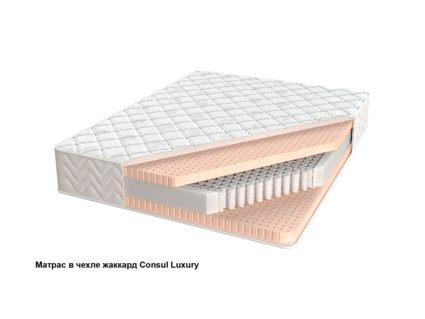 Матрас Консул Осирис 38
