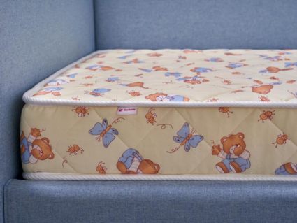 Матрас Sontelle Kinni Finn 90х190