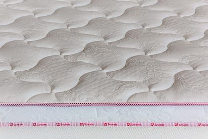 Матрас Sontelle Vivre Dual oxim 120х200