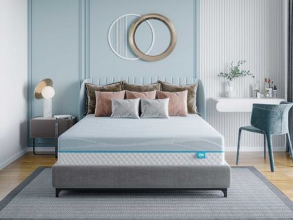 Матрас Промтекс-Ориент Soft Cocos 1 80х190