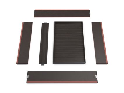 Кровать Lonax Белла велюр Dolly-13 (с подъемным механизмом) 140х200