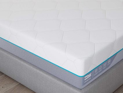 Матрас Промтекс-Ориент Monolit Combi Eco 16 80х190