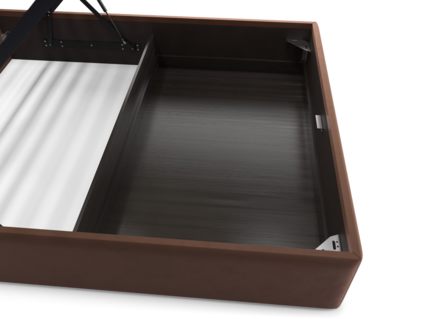 Кровать Lonax Алегра велюр Dolly-2 (с подъемным механизмом) 180х195