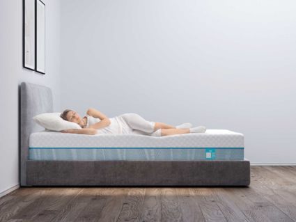 Матрас Промтекс-Ориент Soft Standart Strutto 1 120х200