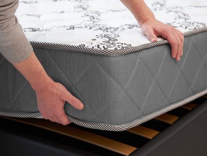 Матрас Димакс Твист Ролл Медиум 90х200