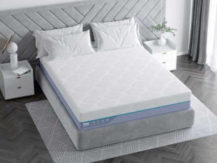 Матрас Промтекс-Ориент Monolit Corso 12 200х190