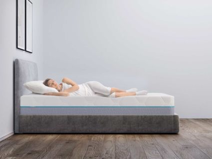 Матрас Промтекс-Ориент Monolit Combi Eco 18 Full 125х195