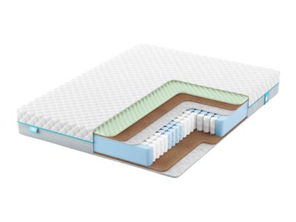 Матрас Промтекс-Ориент Soft Middle Cocos M 49