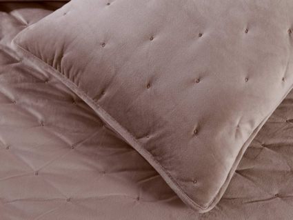 Покрывало Софи де Марко Иоланта (розовое) 160х220