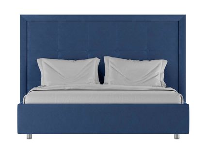 Кровать Димакс Норма + Сапфир с подъемным механизмом 120х190