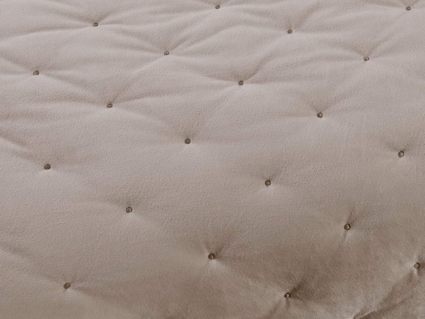 Покрывало Софи де Марко Иоланта (беж) 240х260