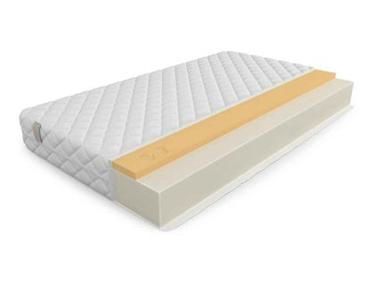 Матрас Mr.Mattress Smart XL 40