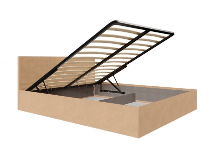 Кровать Димакс Джеффер Опал с подъемным механизмом 160х200