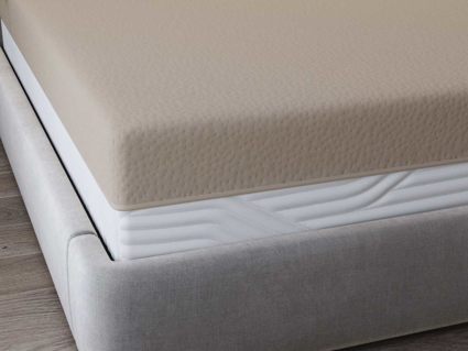 Матрас Промтекс-Ориент Duet Latex Eco 120х200