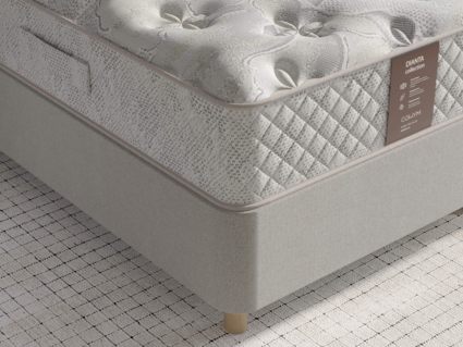 Матрас Сонум Dianta Middle 160х190