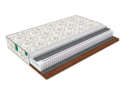 Матрас Sleeptek Perfect Strutto Cocos 34