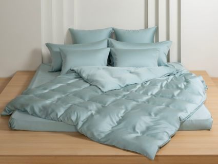 Пододеяльник German Grass Sea Wave Brilliant Grass 150х200