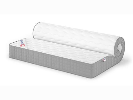 Матрас Denwir BEST MIDDLE FOAM HARD S1000 60х150