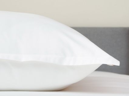 Комплект постельного белья Софи де Марко Селина (серый) Евро