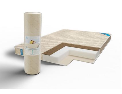 Матрас Comfort Line Cocos Eco Roll Slim 53