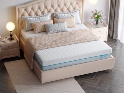 Матрас Промтекс-Ориент Soft Combi Optima 1 200х190