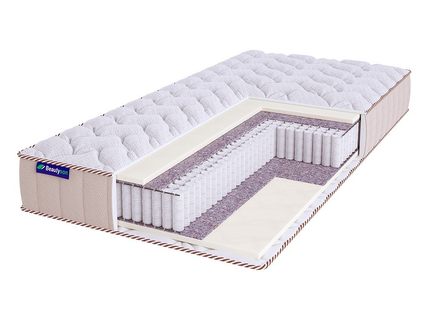 Матрас Beautyson Promo Lux 4 S1200 23