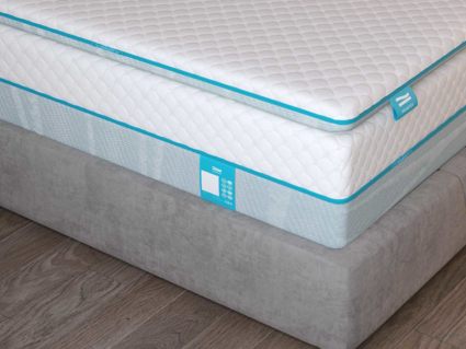 Наматрасник Промтекс-Ориент Latex Eco 6 180х190