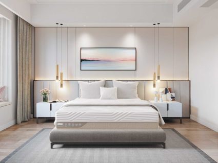 Матрас Промтекс-Ориент Duet Cocos 70х190